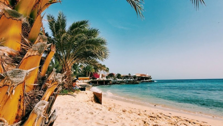 Isla de Sal. | SOLTOUR ep isla de sal
