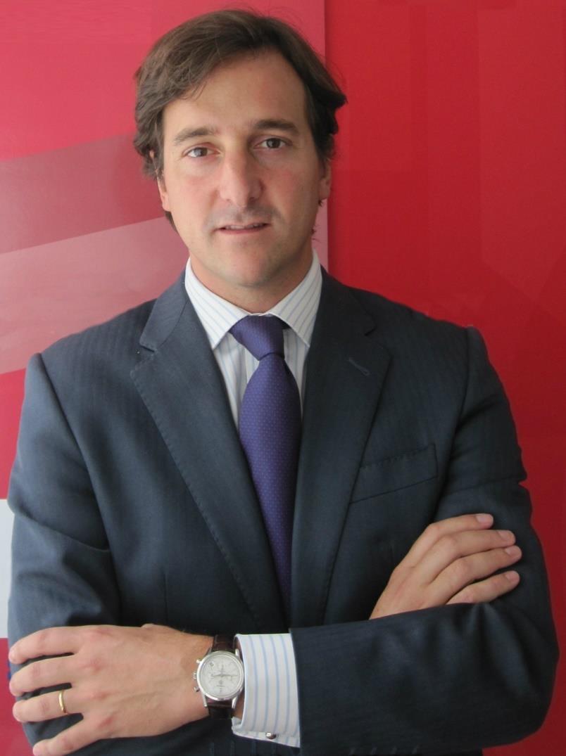 Javier Sáenz de Cenzano, nuevo responsable del Fondo de Managers de azValor | AZVALOR ep javier saenzcenzano nuevo responsablefondomanagersazvalor