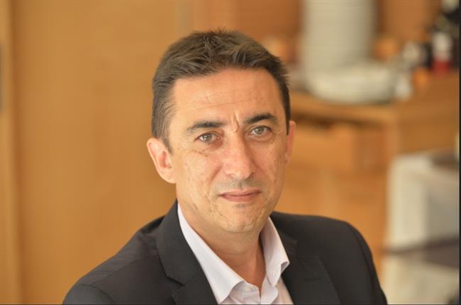 José Tormo, Director Regional Del Sur De Europa De HPE Aruba | HPE ARUBA ep jose tormo director regionalsureuropahpe aruba
