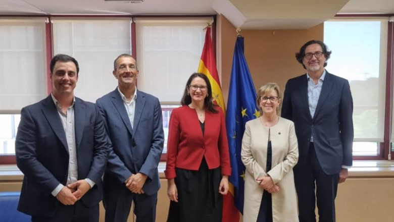 ep la aefi traslada a la comision europea sus quejas normativas y supervisoras en el sector fintech ep la aefi traslada a la comision europea sus quejas normativas y supervisoras en el sector fintech