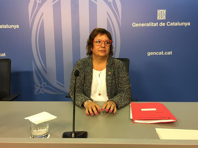 ep la consellera dolors bassa