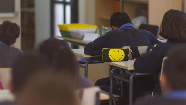 ep la fiscalia sugiere grabaciones de video en aulas y despachos para evitar abusos sexuales a