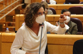 ep la ministra de hacienda y funcion publica maria jesus montero interviene en una sesion de control 20211005181004