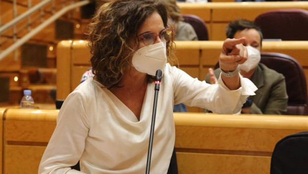 ep la ministra de hacienda y funcion publica maria jesus montero interviene en una sesion de control 20211005181004