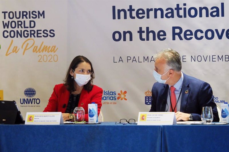 Aena, IAG, Meliá y Amadeus siguen de fiesta: el turismo lidera las ganancias del Ibex