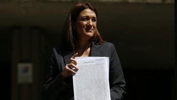 ep la portavozpsoe soraya rodriguez