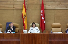 ep la presidentala asambleamadrid paloma adrados durantepleno