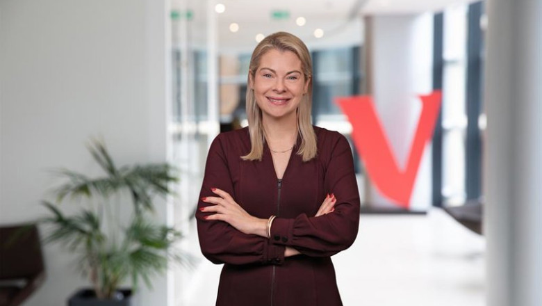 ep la responsable de producto y prd para europa de vanguard claire aley claire aley