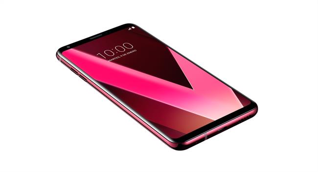 LG V30 En Color Rosa | LG ep lg v30color rosa