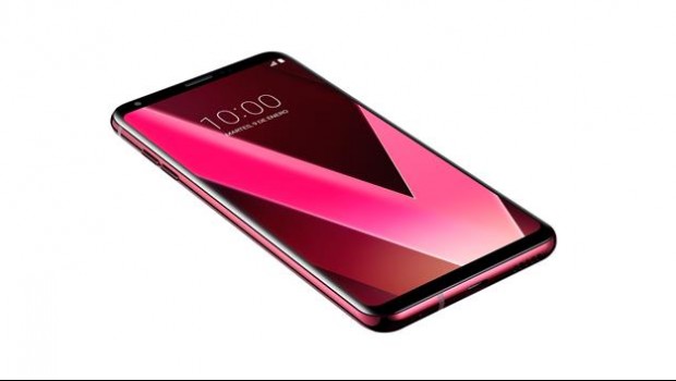 ep lg v30color rosa