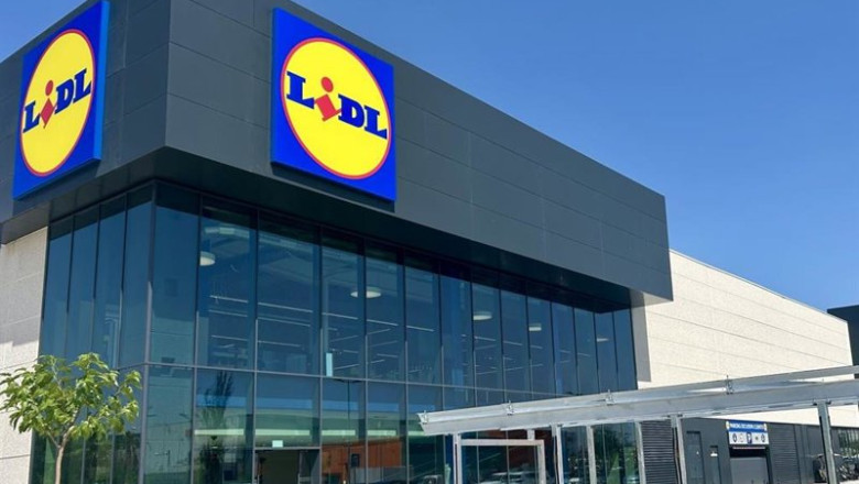 ep lidl refuerza su presencia en espana con una inversion de mas de 13 millones y dos aperturas en
