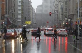 ep lluvias madrid