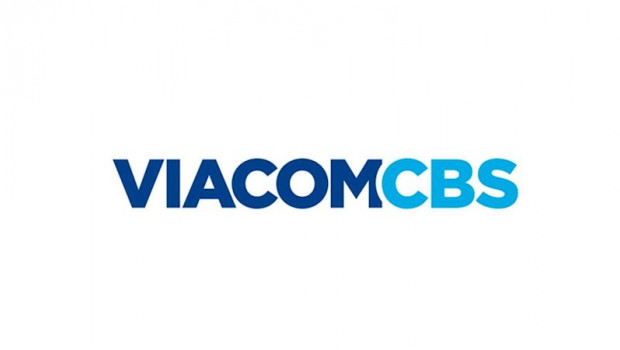 ep logo de la empresa viacomcbs