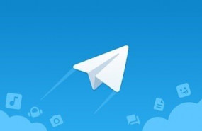 ep logo de telegram