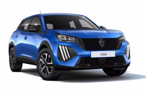 ep los peugeot 208 y 2008 renuevan sus gamas con la serie especial style