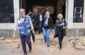 ep manuela carmena javier barberoesther gomezderrumbe