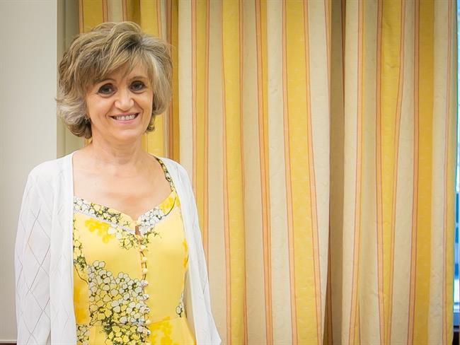 ep maria luisa carcedo alta comisionadala pobreza infantil