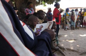 ep misioneros espanoles impulsan programasderechos humanosbenin