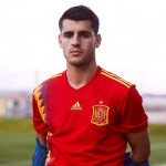 ep morata posala nueva camisetala seleccion espanola 20190520180303 ep morata posala nueva camisetala seleccion espanola 20190520180303