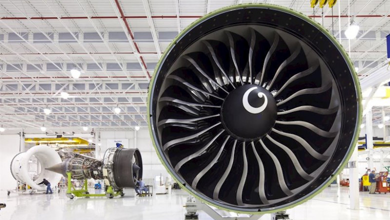 ep motor de general electric aviation ge aviation ep motor de general electric aviation ge aviation