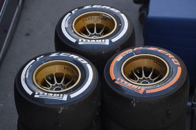 ep neumaticos pirelliformula 1