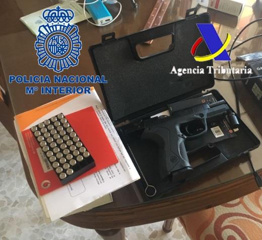 Np: "Detenidos Los Ocho Integrantes De Una Organización Dedicada Al Tráfico De D | POLICÍA NACIONAL ep np detenidosocho integrantesuna organizacion dedicadatraficod