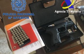 ep np detenidosocho integrantesuna organizacion dedicadatraficod