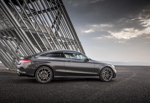 Nuevo Clase C de Mercedes-Benz | MERCEDES-BENZ ep nuevo clase cmercedes-benz