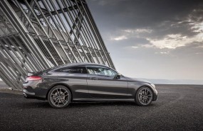 ep nuevo clase cmercedes-benz