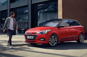 ep nuevo i20hyundaisu version cinco puertas