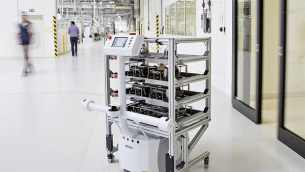 ep nuevo robot autonomoskoda
