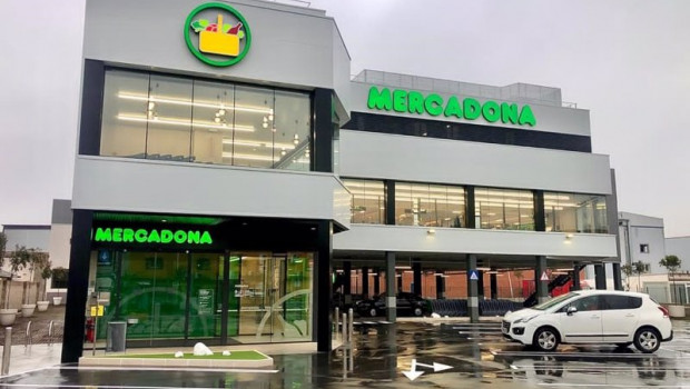 ep nuevo supermercado eficiente mercadona en fuenlabrada