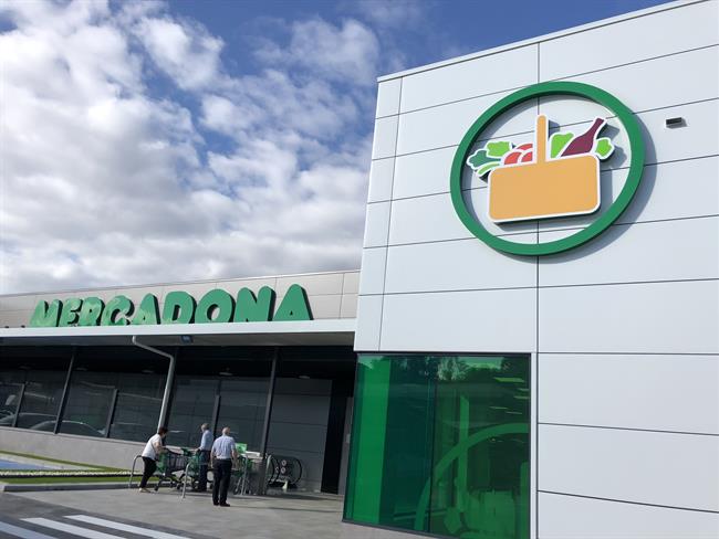 Nuevo supermercado Mercadona en Berango | MERCADONA - Archivo ep nuevo supermercado mercadonaberango