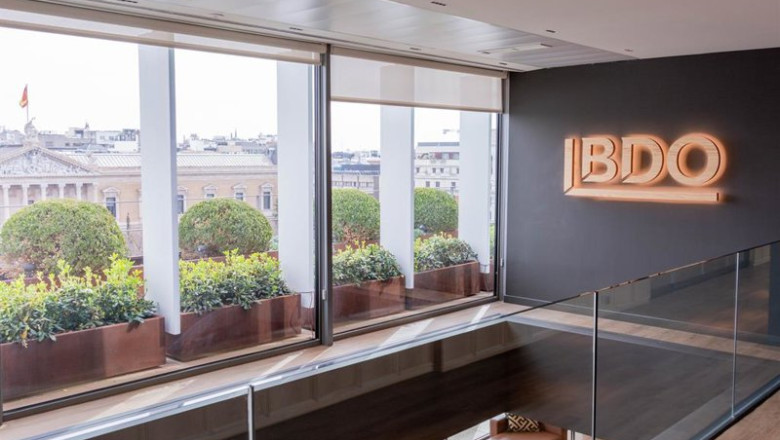 ep oficinas de bdo