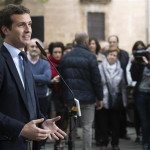 ep ofrenda floralla virgen dolorosapamplonala participacionpresidentepp pablo casado ep ofrenda floralla virgen dolorosapamplonala participacionpresidentepp pablo casado