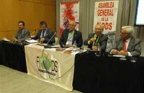 ep organizaciones internacionalesdonantes sangre reclaman mejorar facilidades