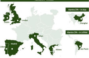 ep paises donde alantra ofrece asesoramiento para la venta de activos toxicos