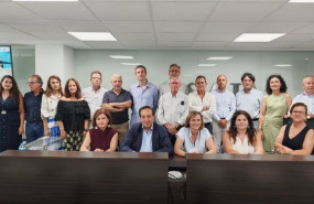 ep pedro barato reelegido presidente de asaja