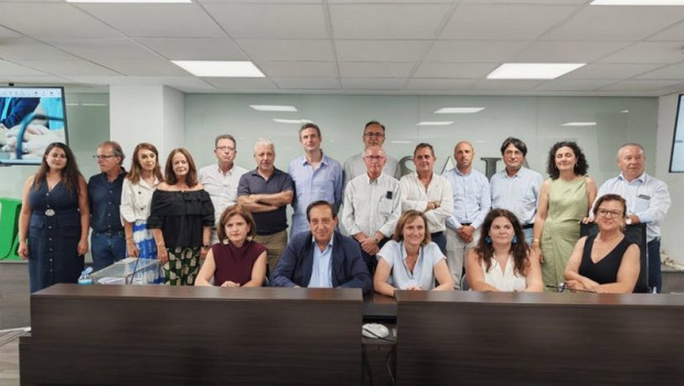 ep pedro barato reelegido presidente de asaja