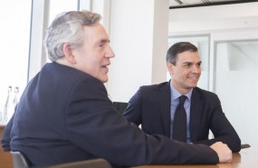 ep pedro sanchezgordon brown