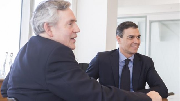 ep pedro sanchezgordon brown