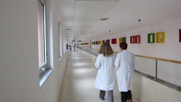 ep personal sanitario hospital enfermera medico