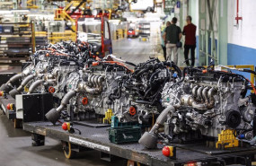 ep piezas en la fabrica de ford en almussafes ep piezas en la fabrica de ford en almussafes