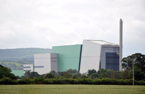 ep planta de gestion de residuos de urbaser en gloucestershire inglaterra