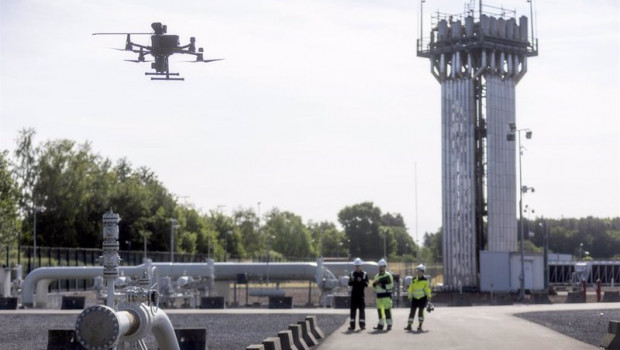 ep planta energetica en zelzate belgica