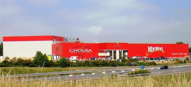 Planta de Ingapan | EUROPASTRY ep plantaingapan