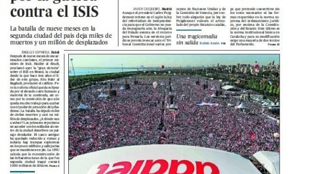 ep portadapais