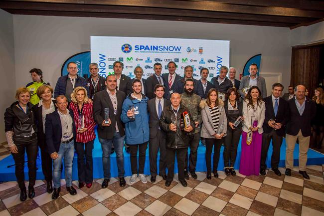 ep premios nacionaleslos deportesnieve rfedi csd