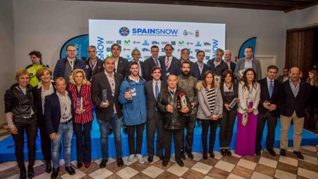 ep premios nacionaleslos deportesnieve rfedi csd