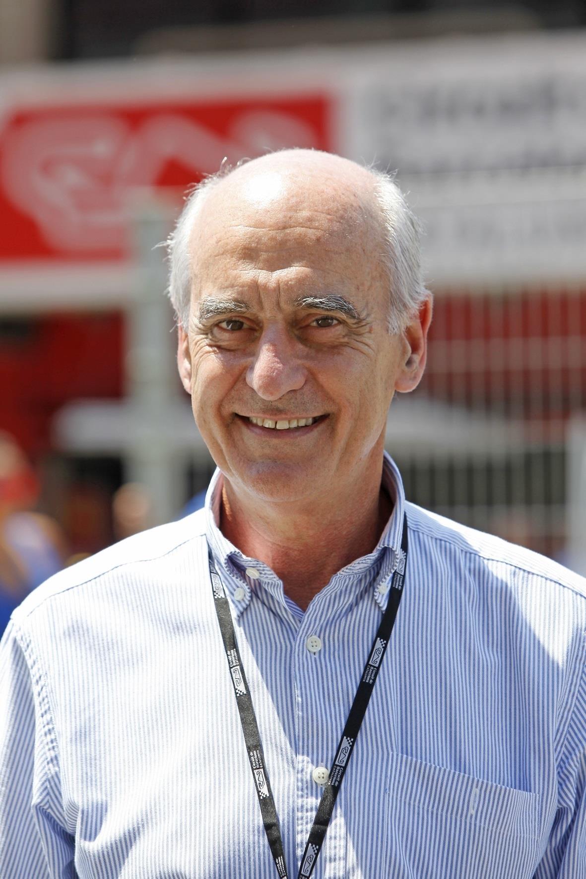 ep presidentecircuitbarcelona-catalunya vicen aguilera